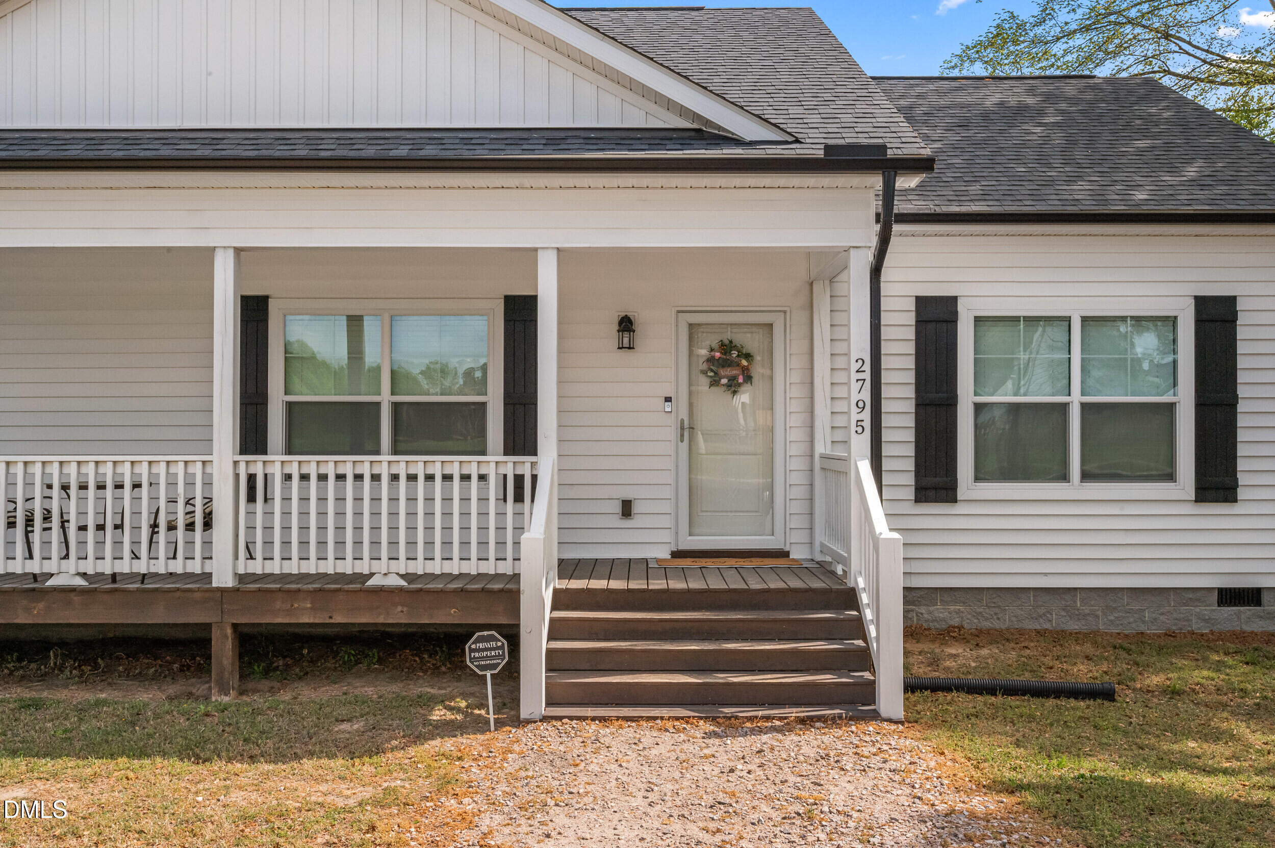 2795 Johnny Baker Road