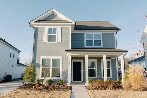 5009 Megara Run Raleigh NC 27603