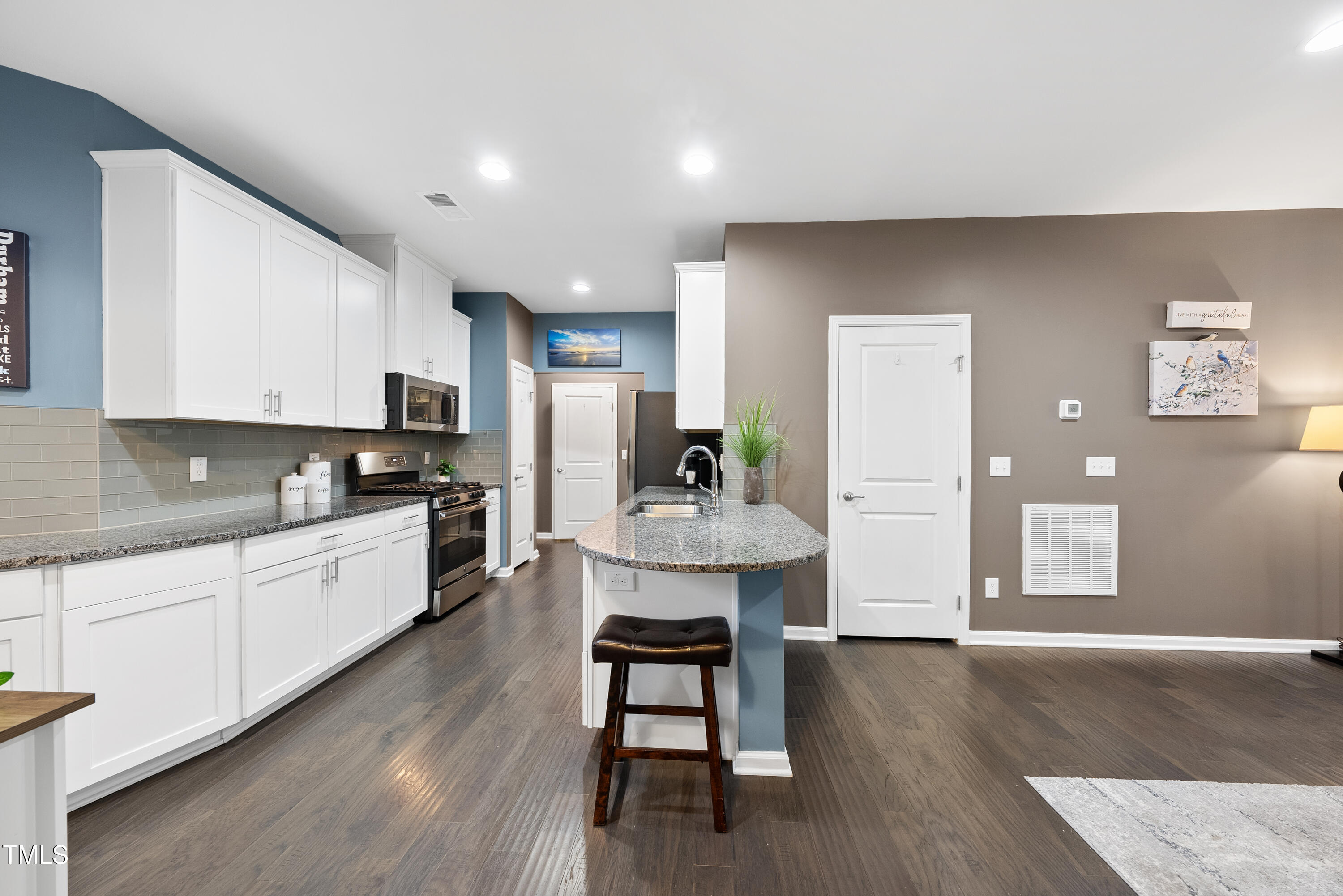 605 Smallwood Drive