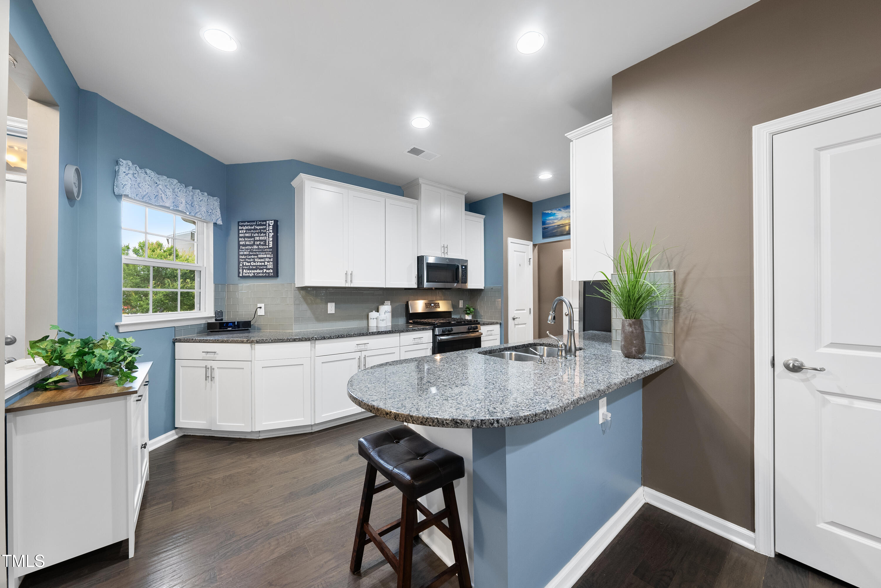 605 Smallwood Drive