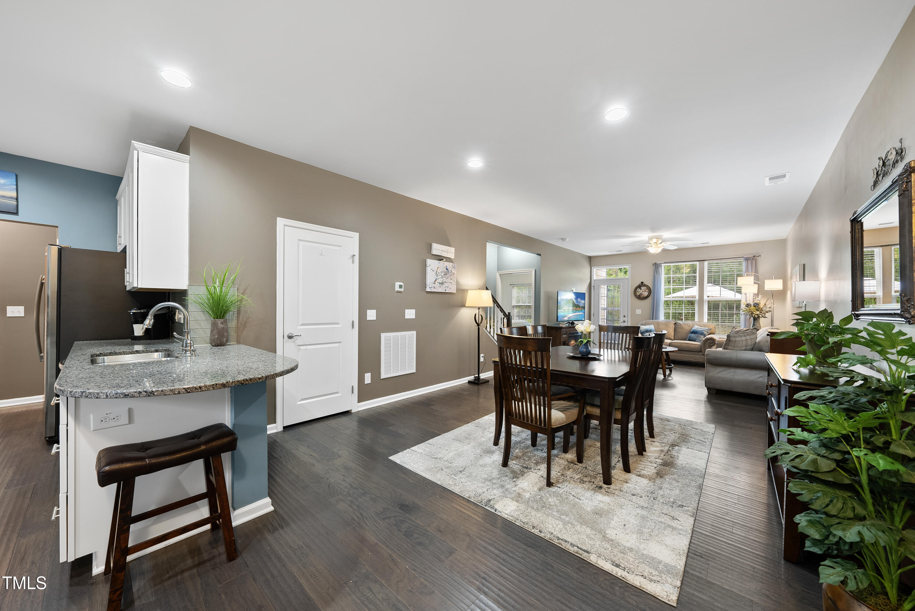 605 Smallwood Drive