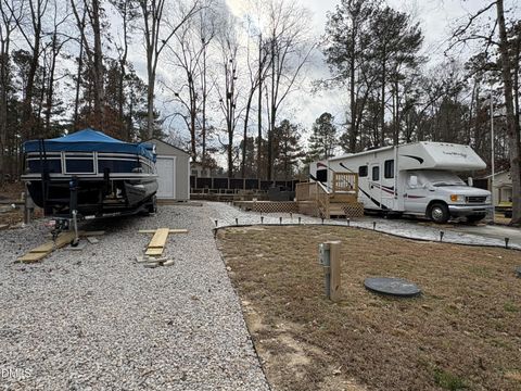 105 Big Horn Drive Louisburg NC 27549