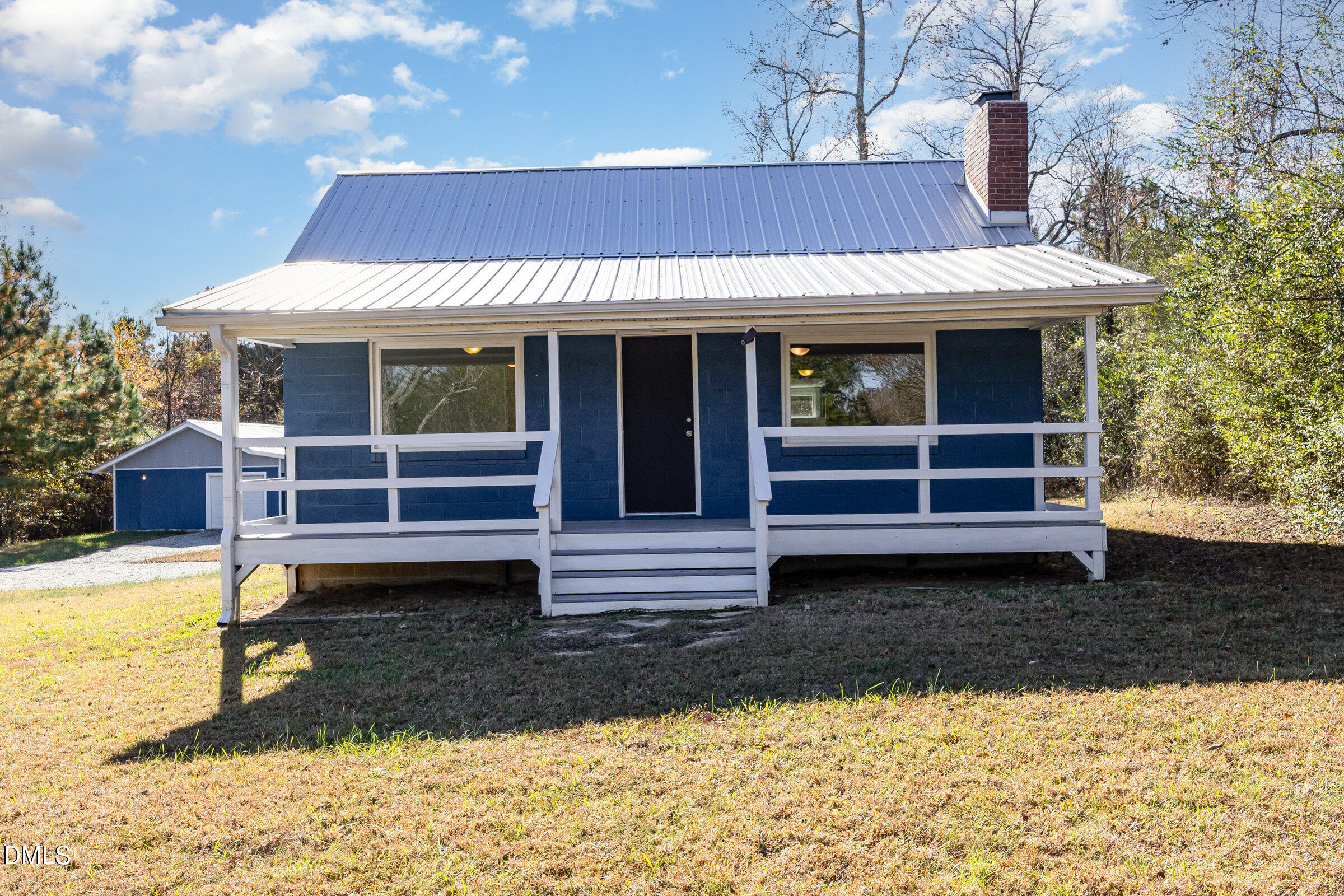 3612 Mount Zion Church Road