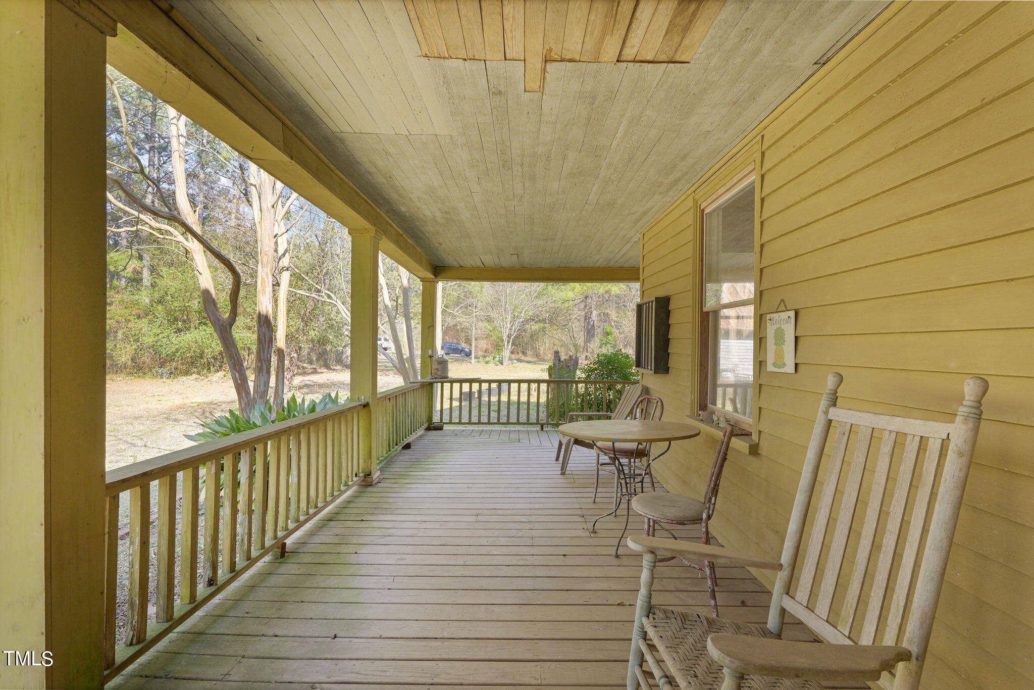 283 Old Christian Chapel Road