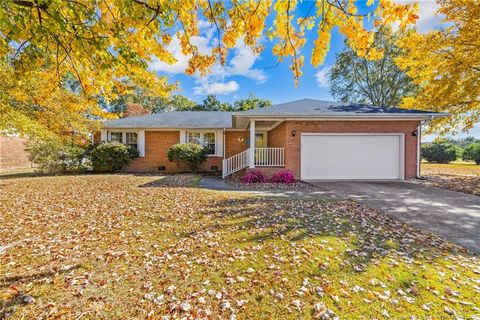 100 Martin Street Dunn NC 28334