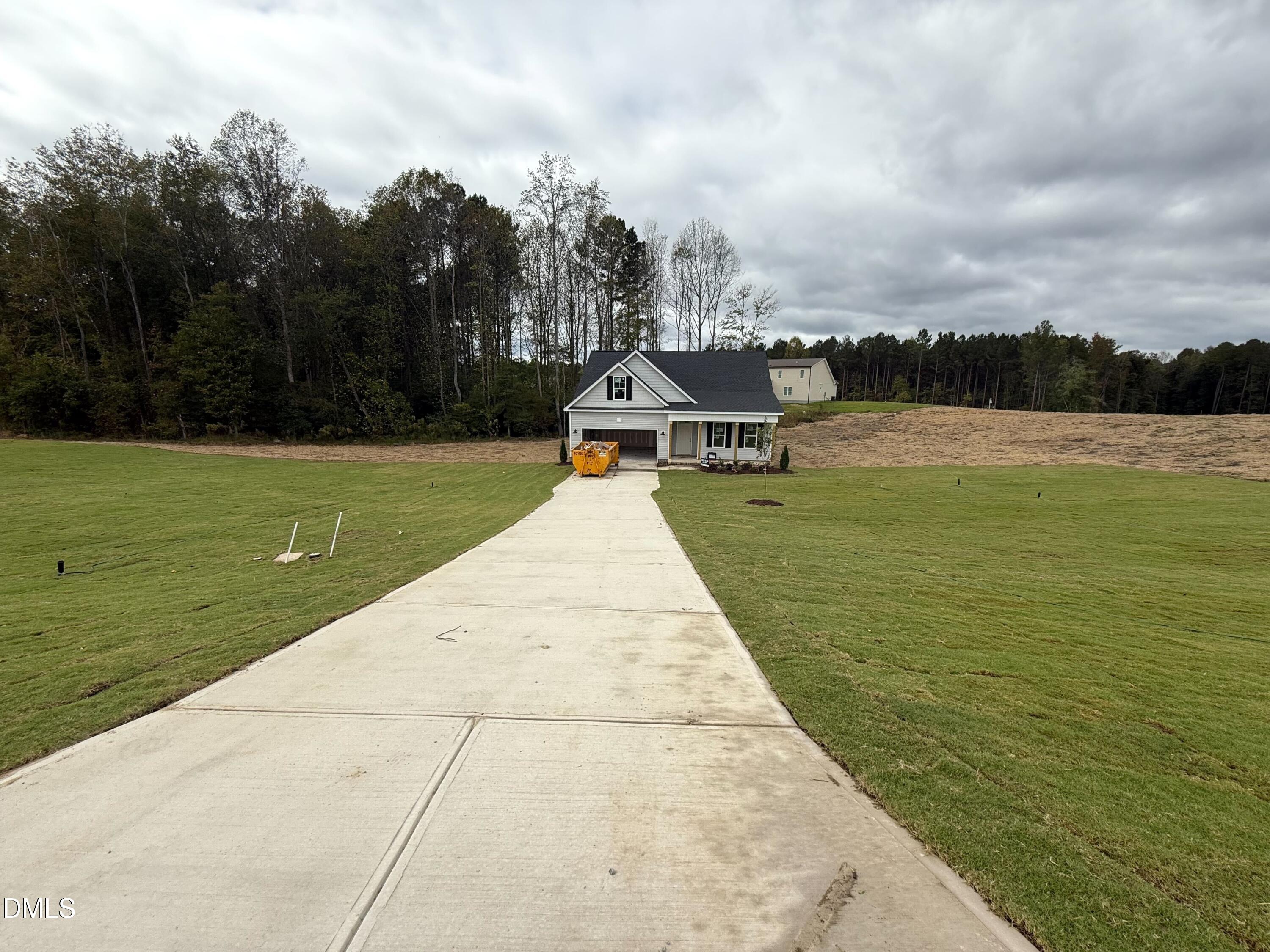 318 Danube Drive