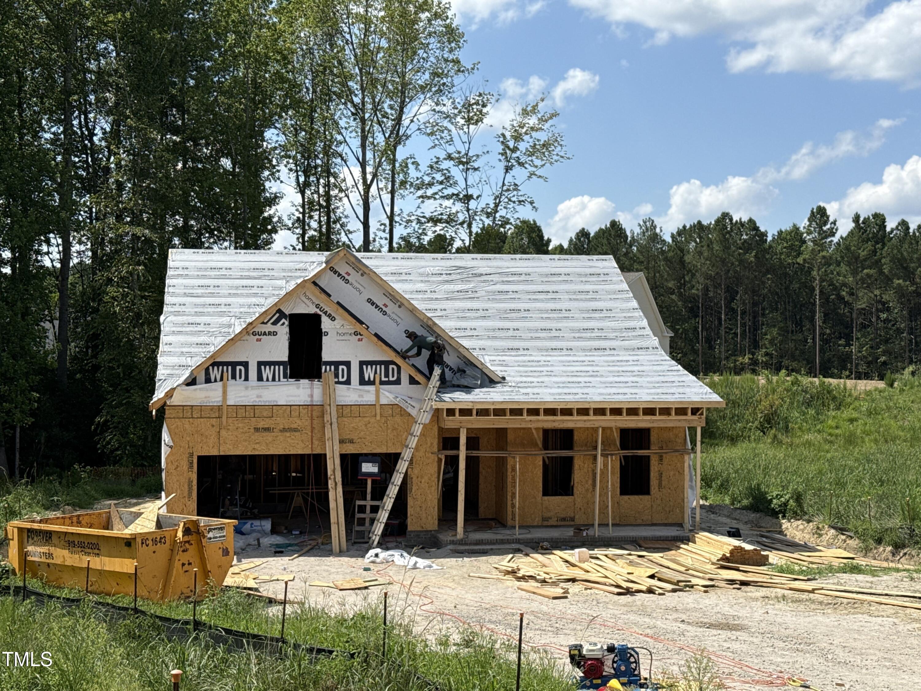 318 Danube Drive