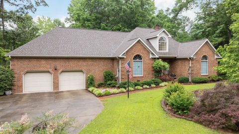 414 Bakewell Court Wake Forest NC 27587