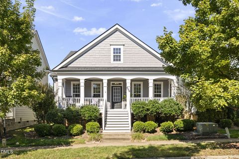 608 Skygrove Drive Holly Springs NC 27540
