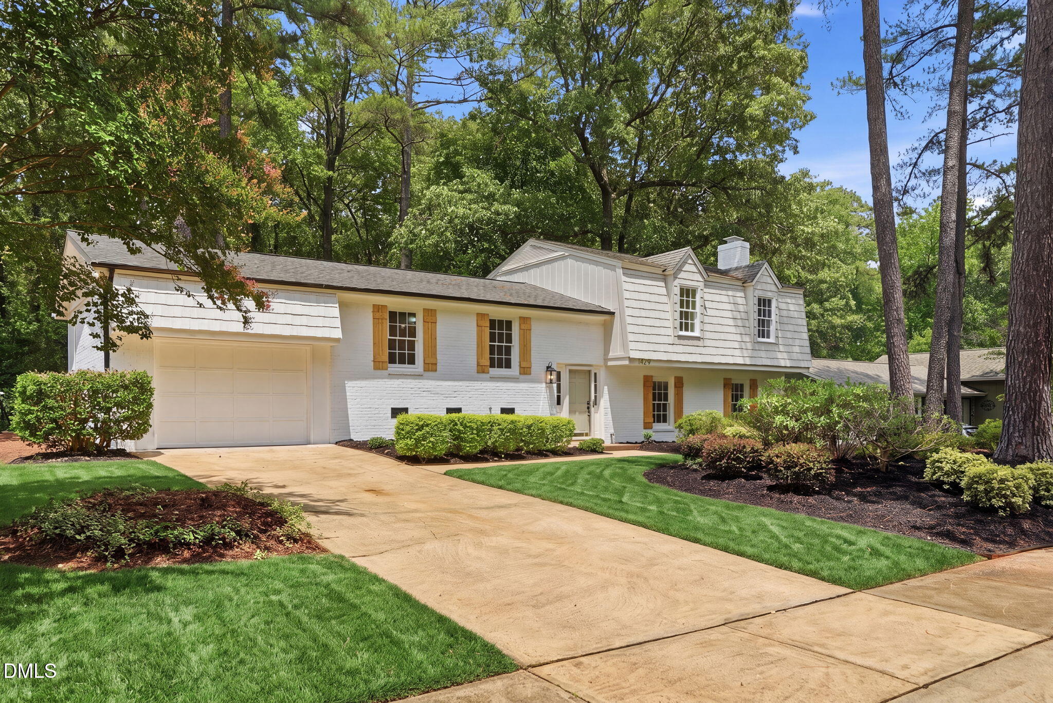 1429 Falls Church Road