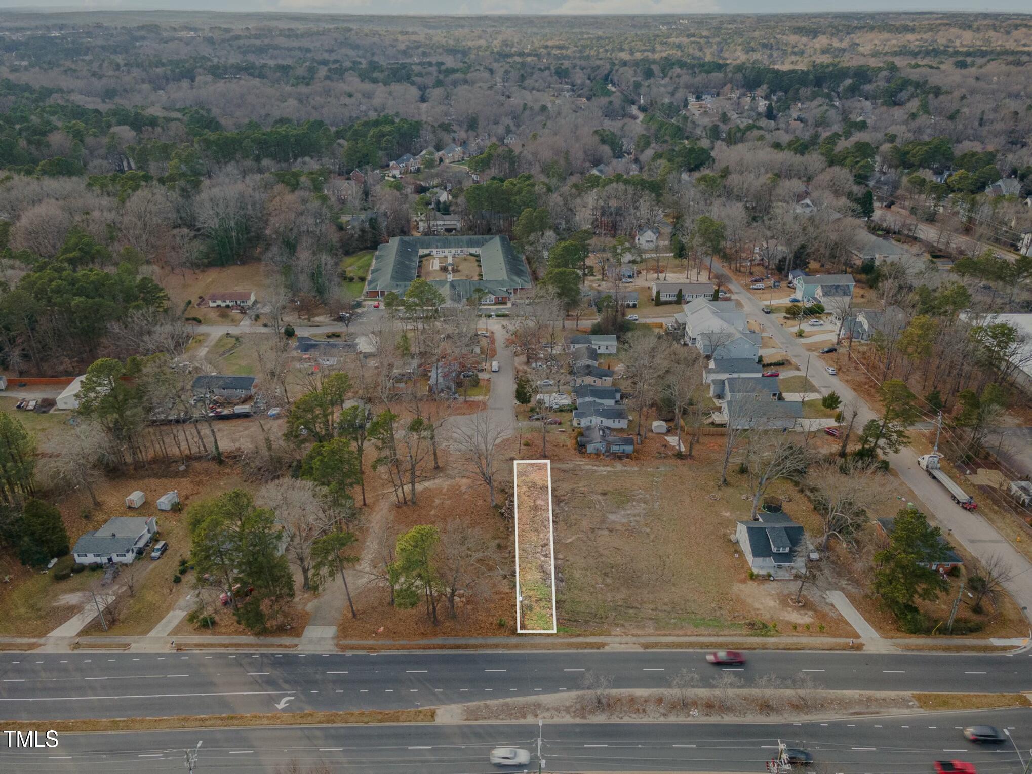 6217 Creedmoor Road Road