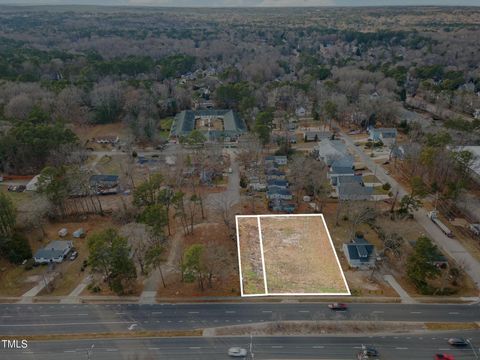 6217 Creedmoor Road Road Raleigh NC 27612