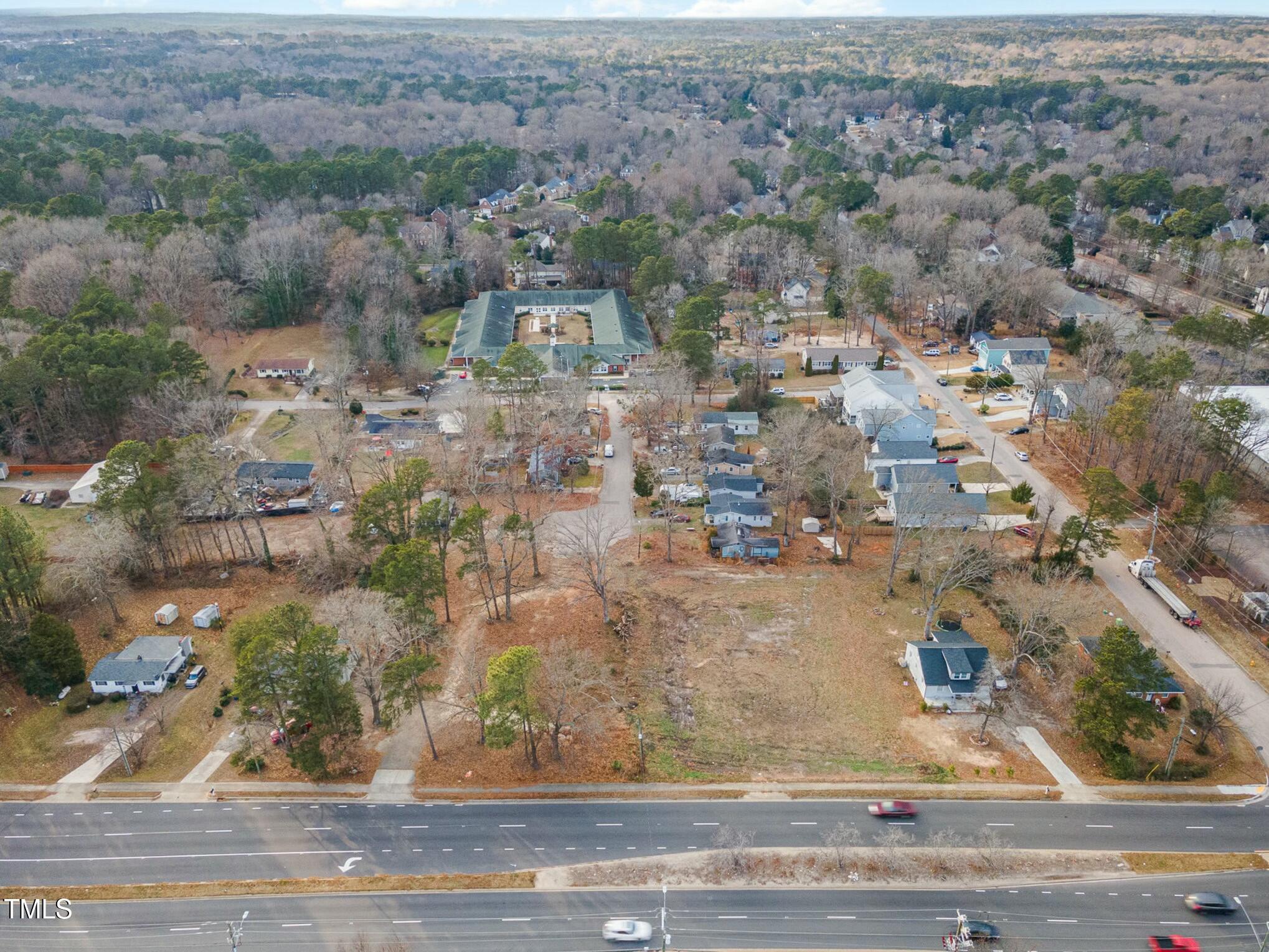 6217 Creedmoor Road Road