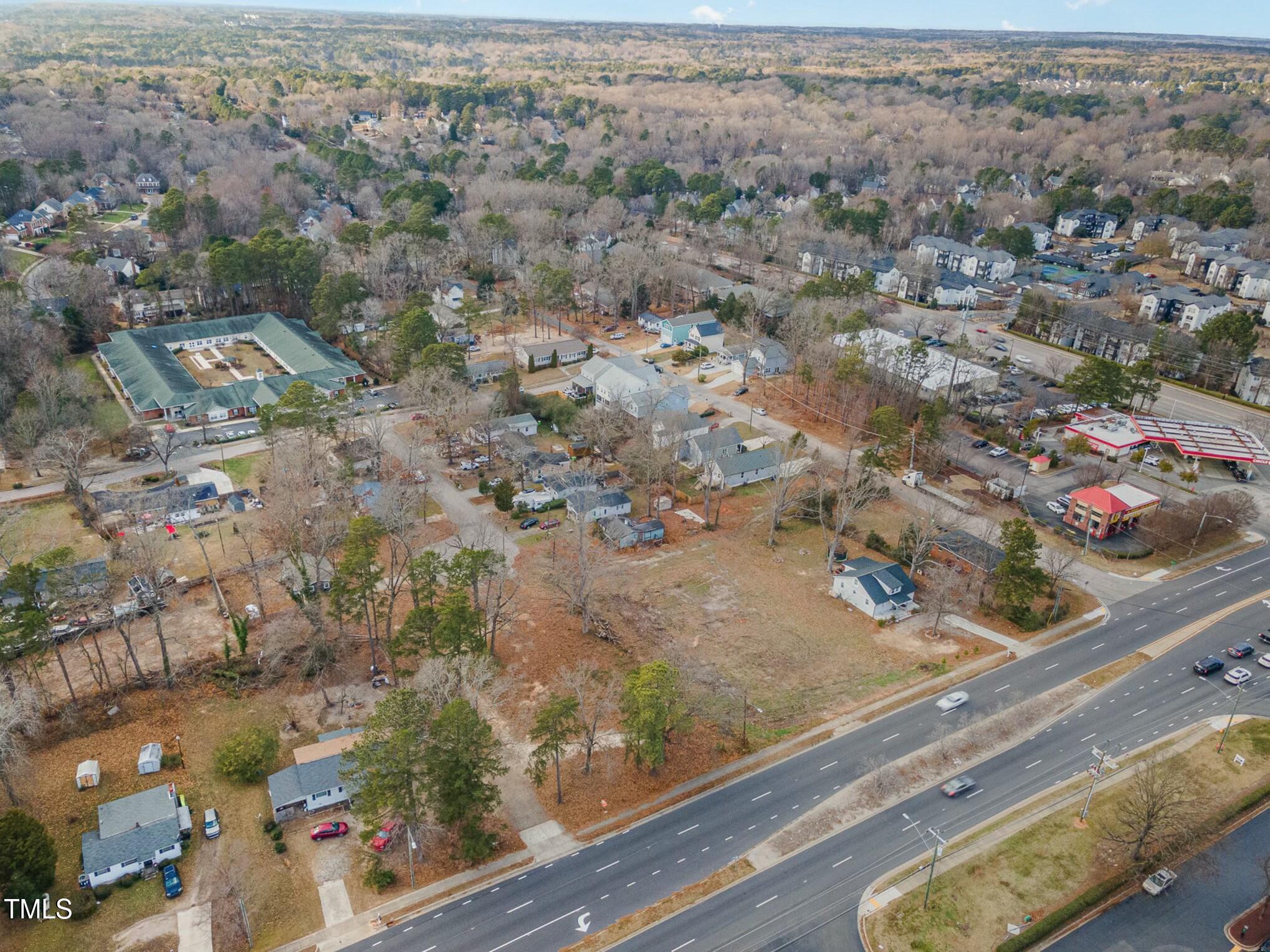 6217 Creedmoor Road Road