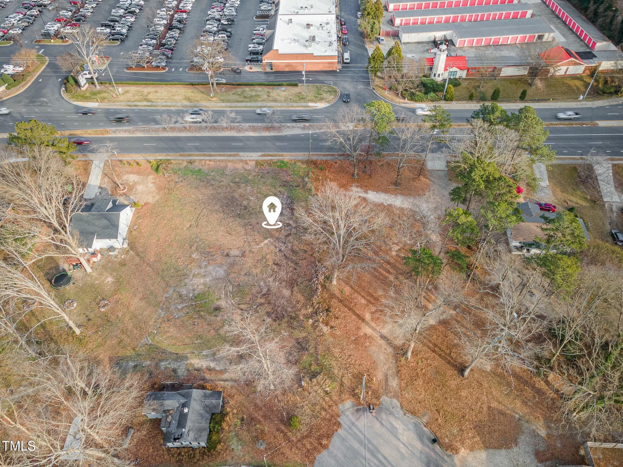 6217 Creedmoor Road Road