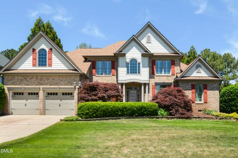 Photo of 12325 Cilcain Court, Raleigh, NC 27614 (MLS # 10168093)