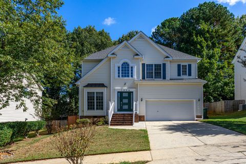 7036 Englehardt Drive Raleigh NC 27617