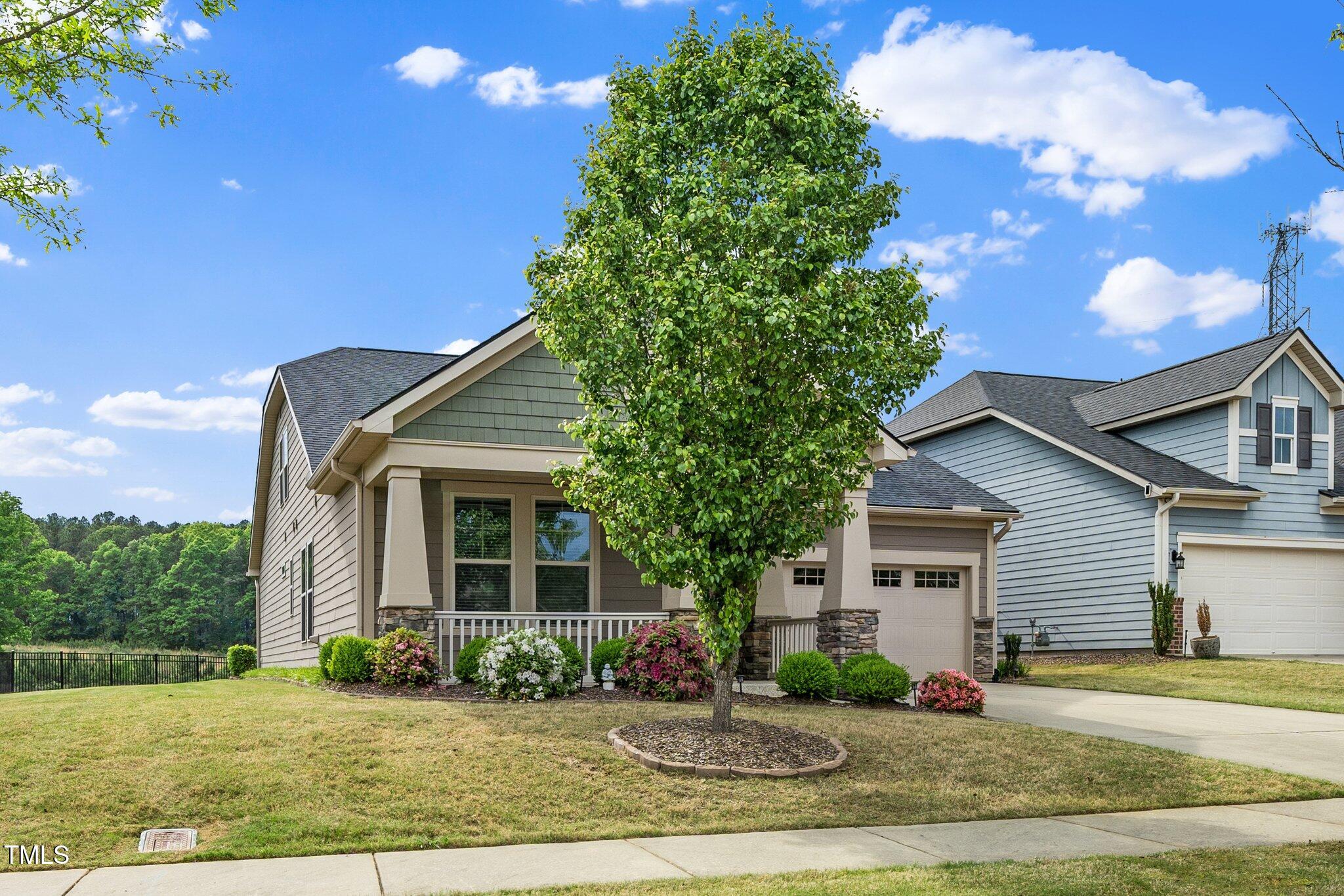 1305 Chronicle Drive