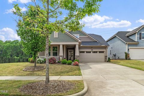 1305 Chronicle Drive Durham NC 27703