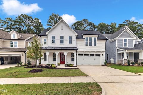 9152 Dupree Meadow Drive 12 Angier NC 27501