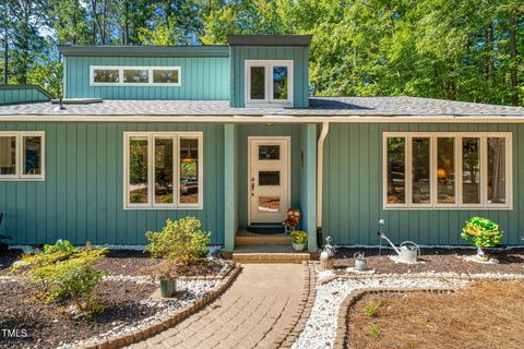 4007 Deer Track Trail Sanford NC 27332