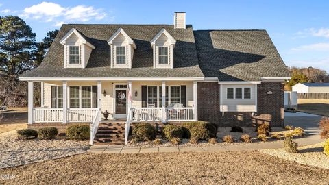 3846 Caitlin Drive Battleboro NC 27809