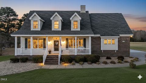 3846 Caitlin Drive Battleboro NC 27809