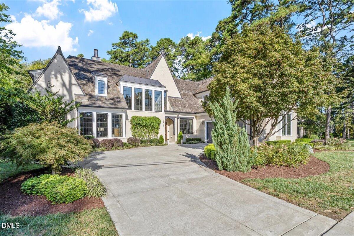 1617 Ridge Road