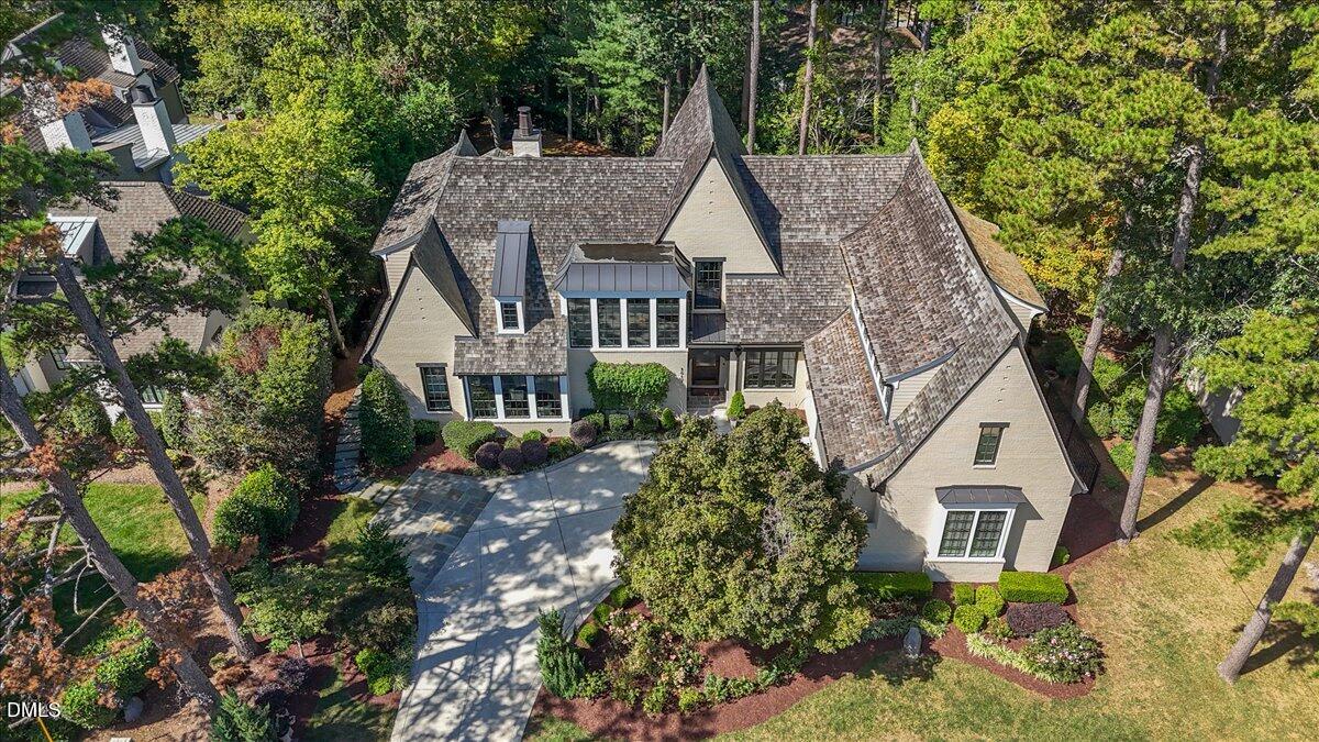 1617 Ridge Road