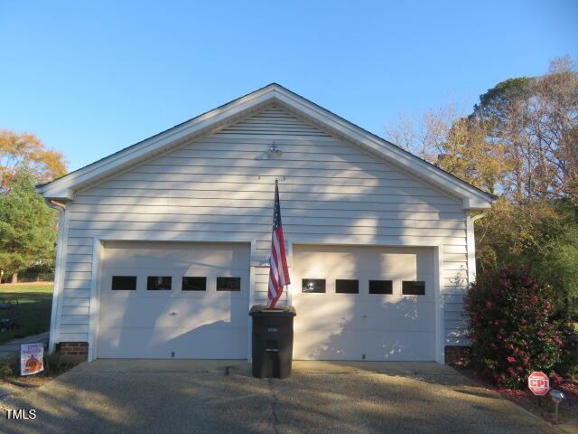 2000 Howson Road