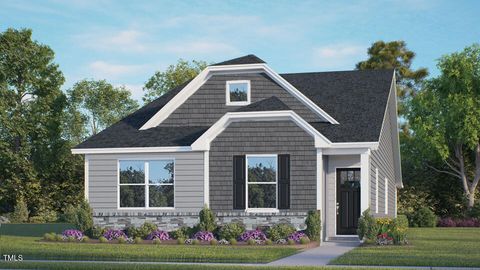 Property photo of 1404 Jasmine View Way, Knightdale, NC 27545