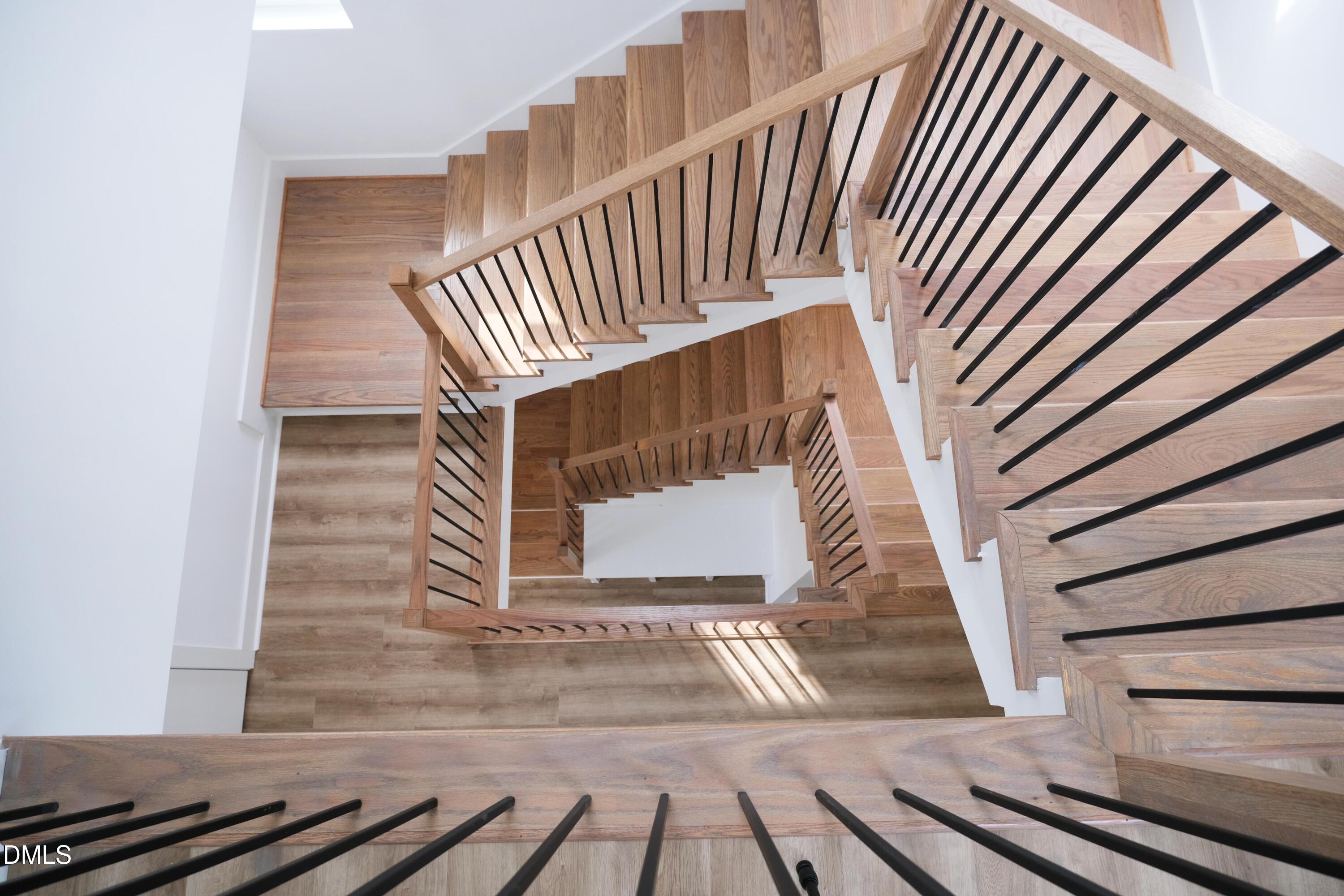 320 S Tarboro Street