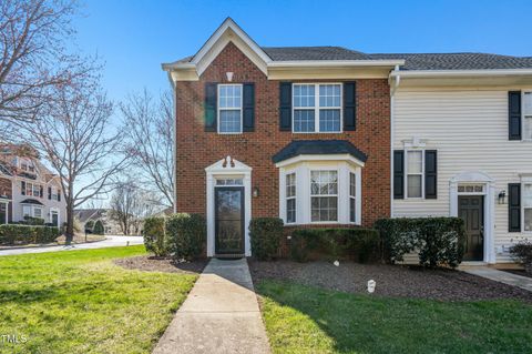 2606 Garden Knoll Lane, Raleigh, NC 27614 - #: 10082053