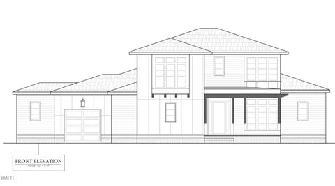 105 Old Mill Place Durham NC 27705