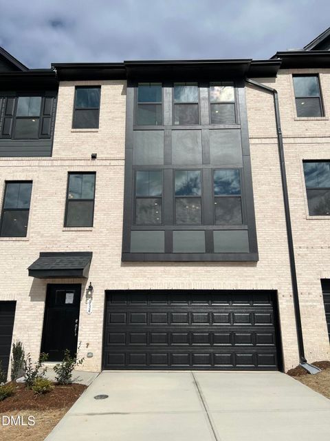 134 Midtown Rows Way 21 Fuquay Varina NC 27526