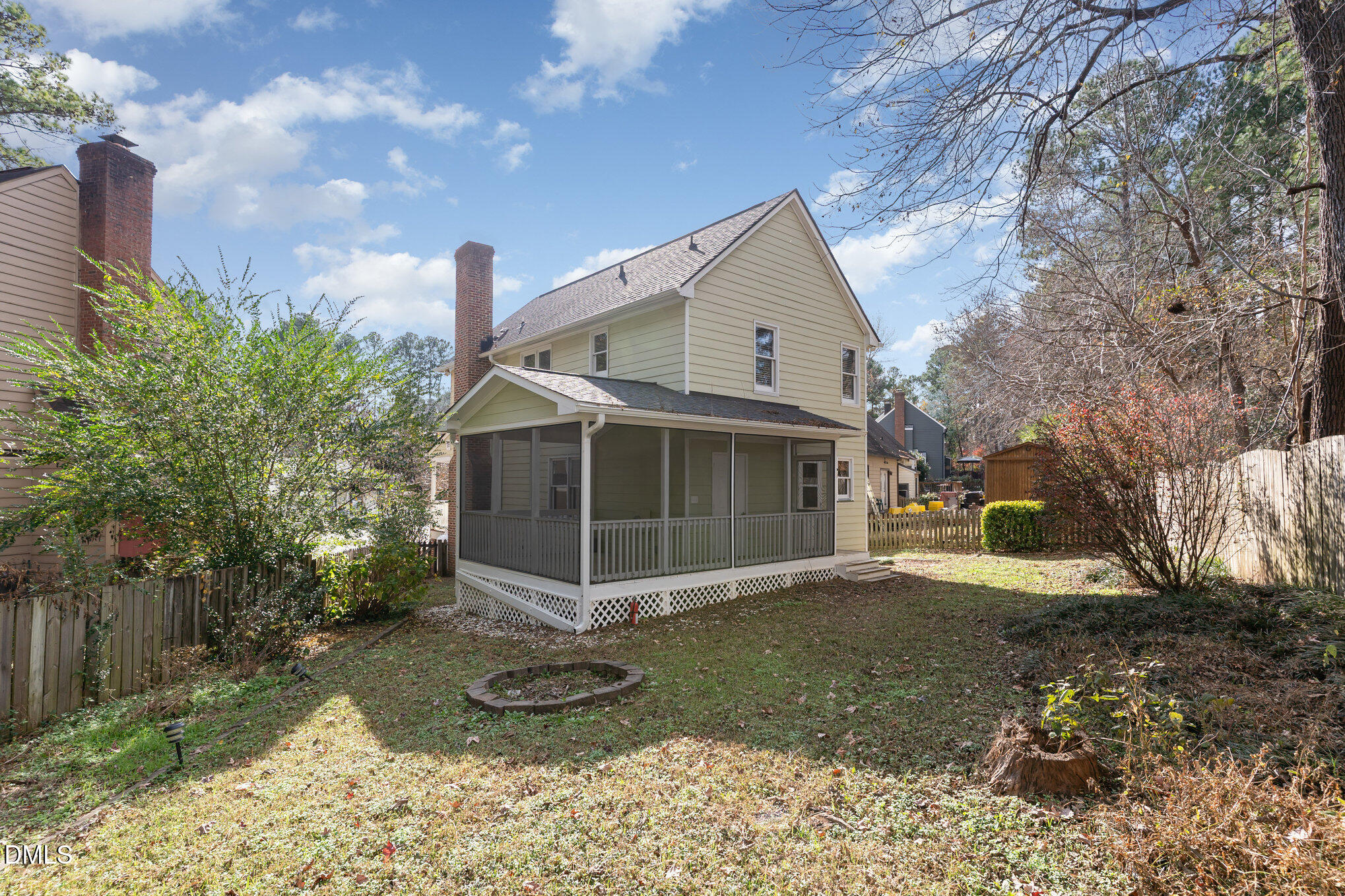 7329 Bassett Hall Court