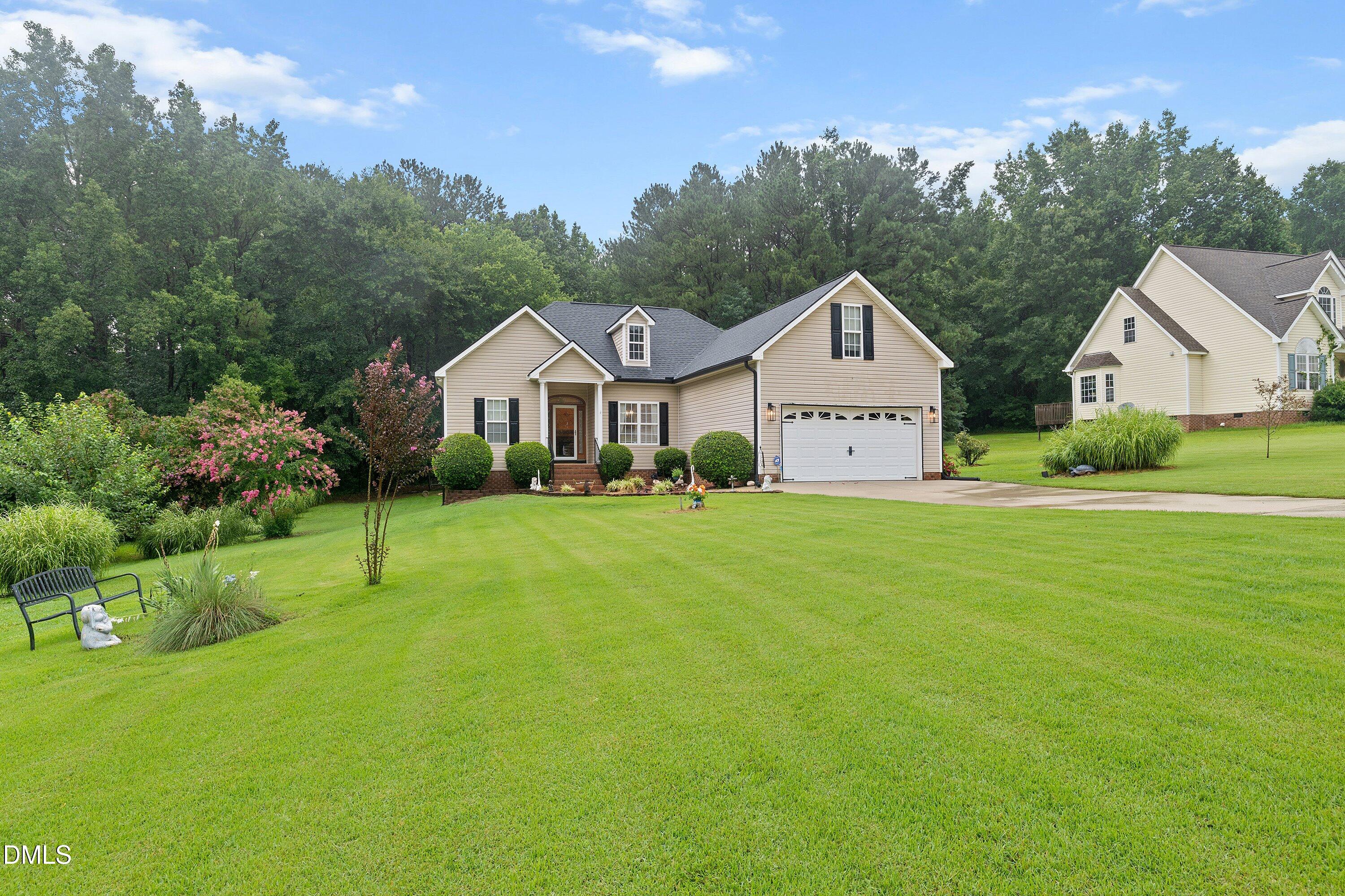 128 Redbud Drive