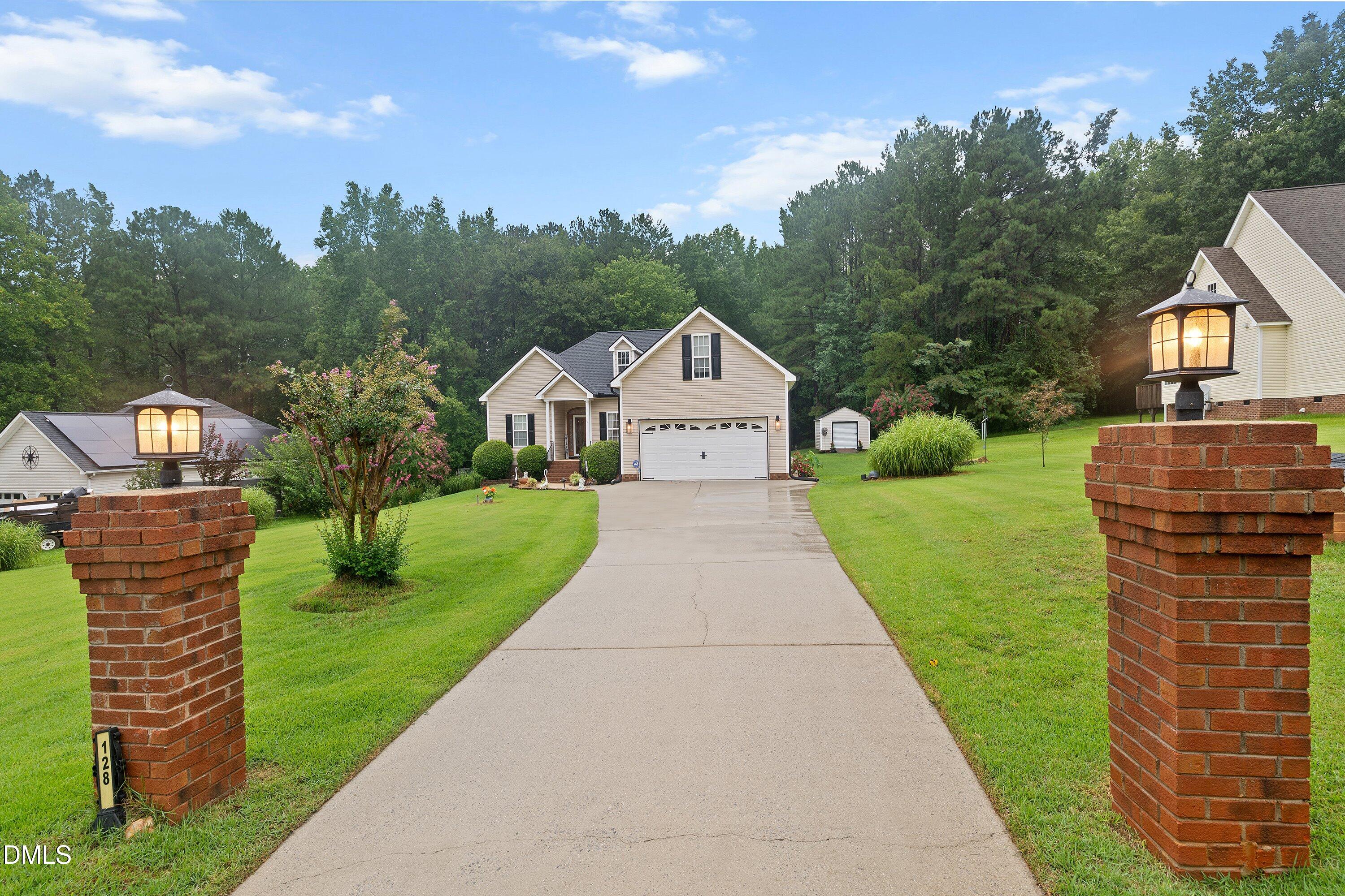 128 Redbud Drive