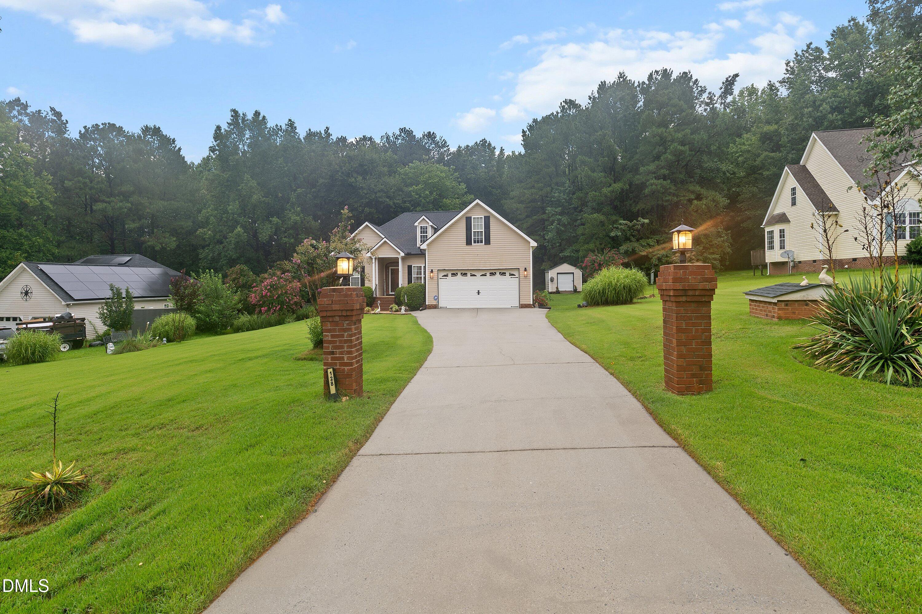 128 Redbud Drive