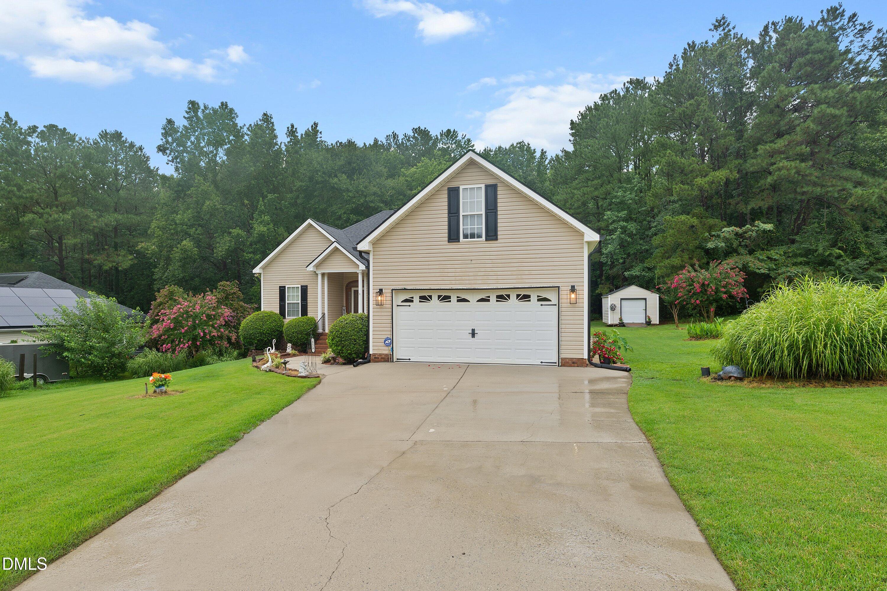 128 Redbud Drive