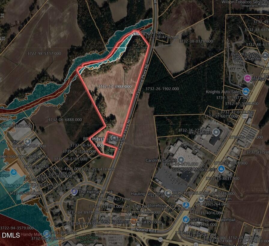 1933 Firestone Parkway NE