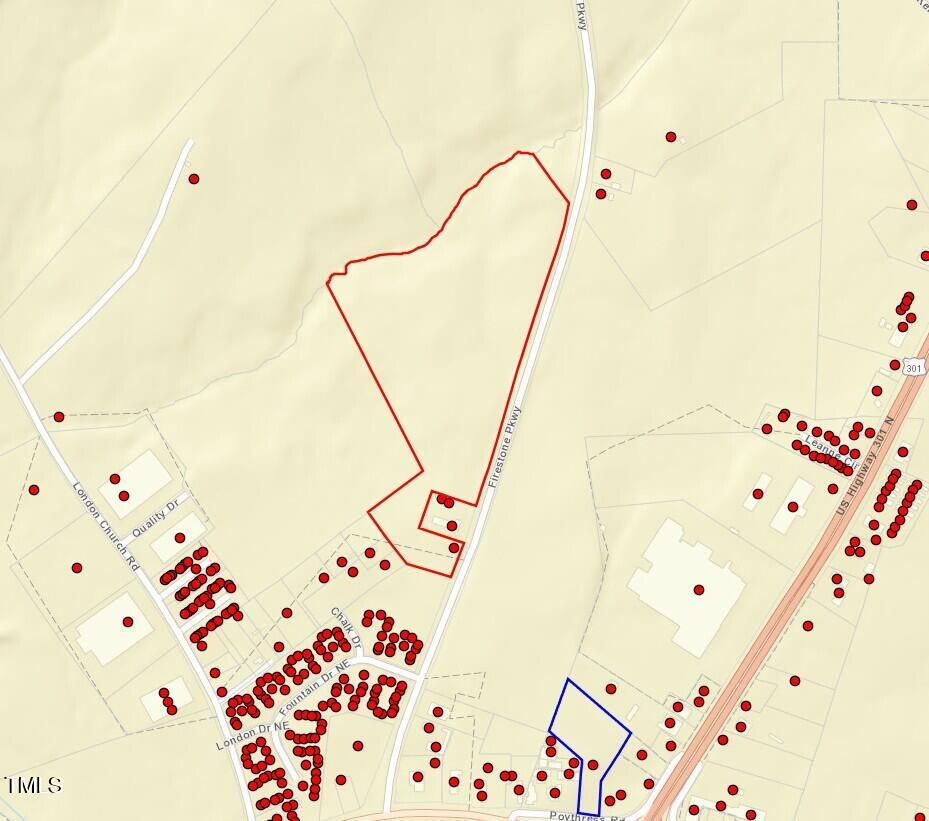 1933 Firestone Parkway NE