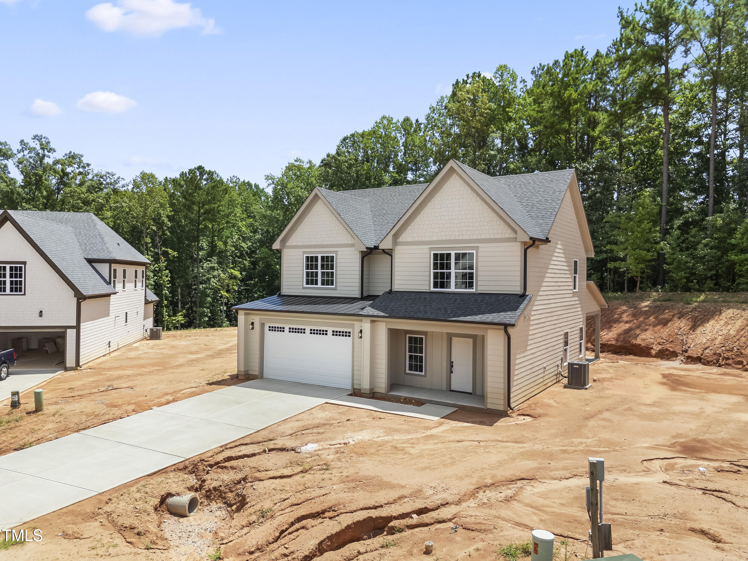 150 Vast View Way