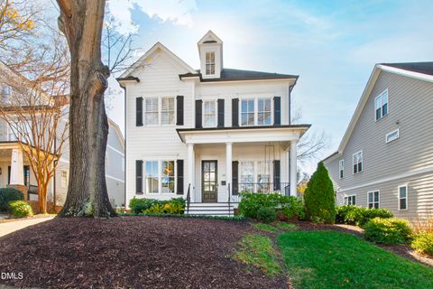 2615 Davis Street Raleigh NC 27608