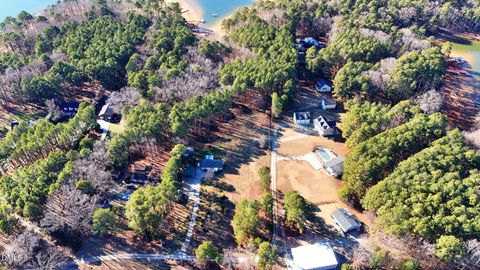 317 Doc Lane Manson NC 27553