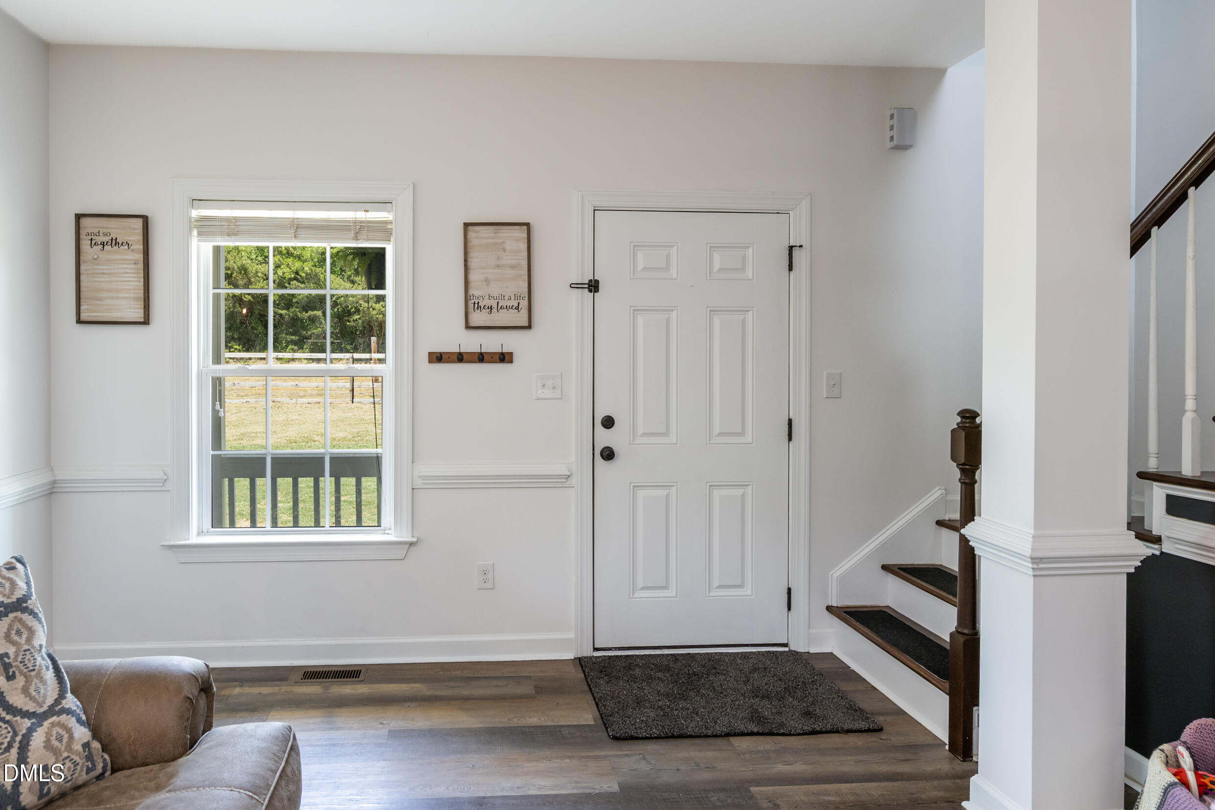 410 Raeford Road
