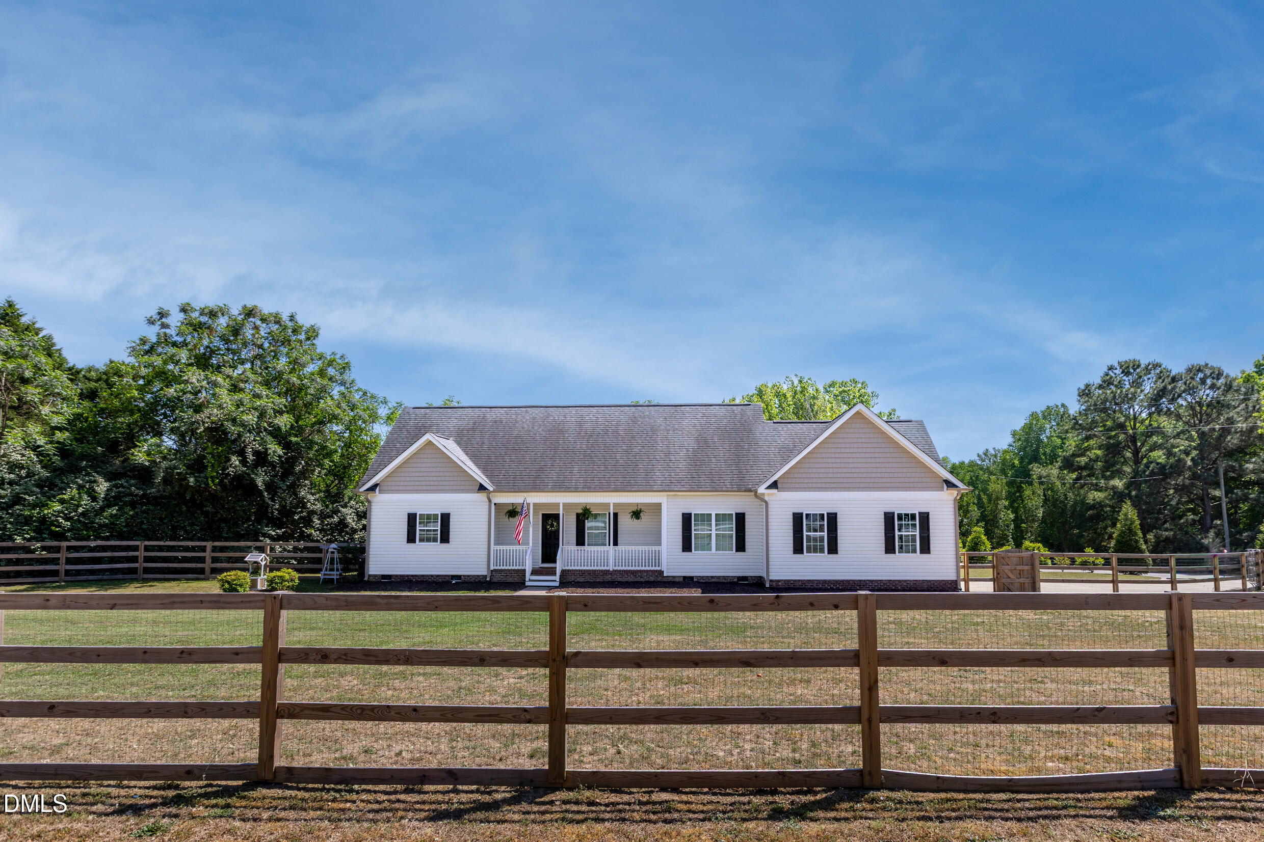 410 Raeford Road