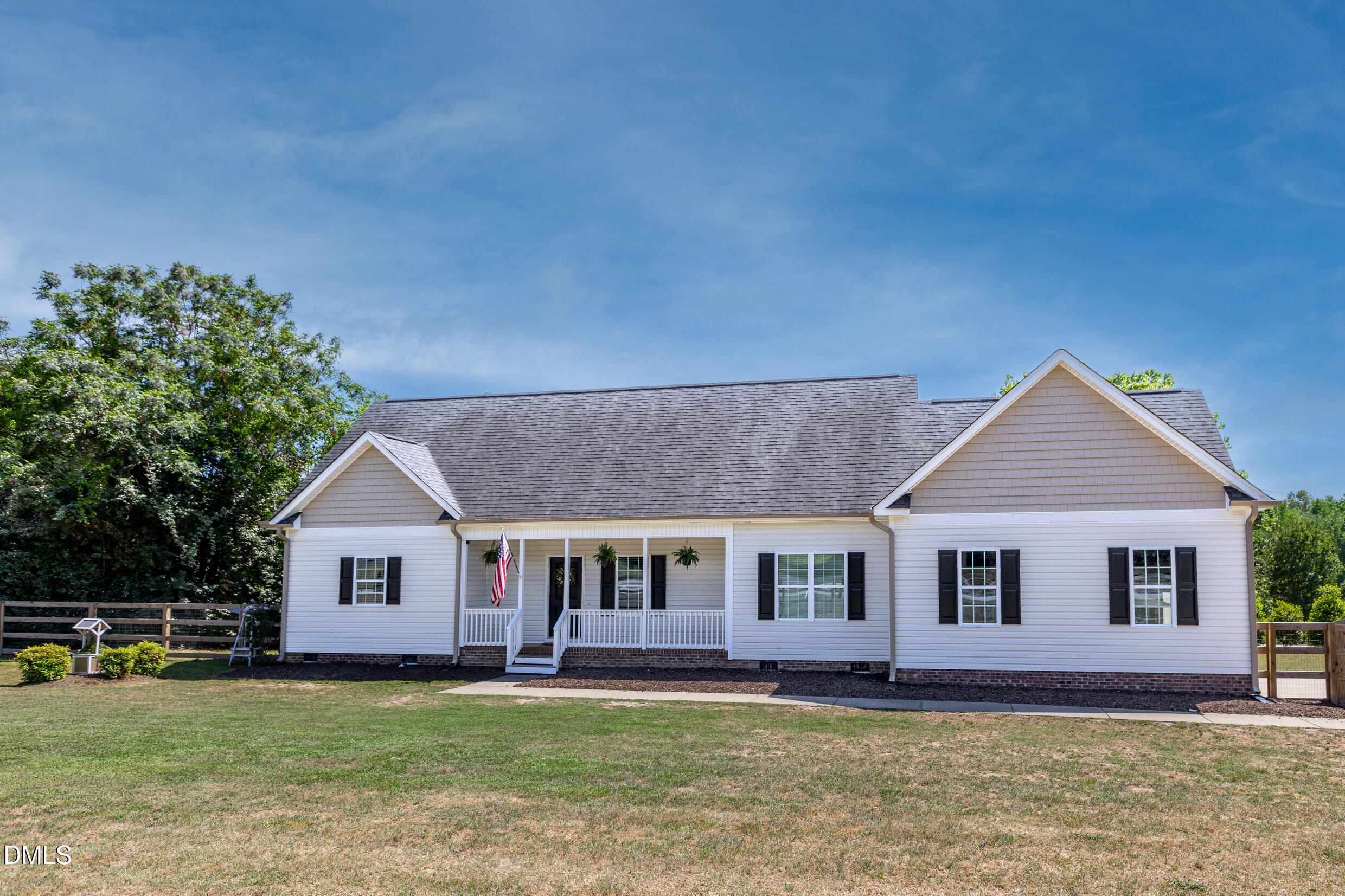 410 Raeford Road