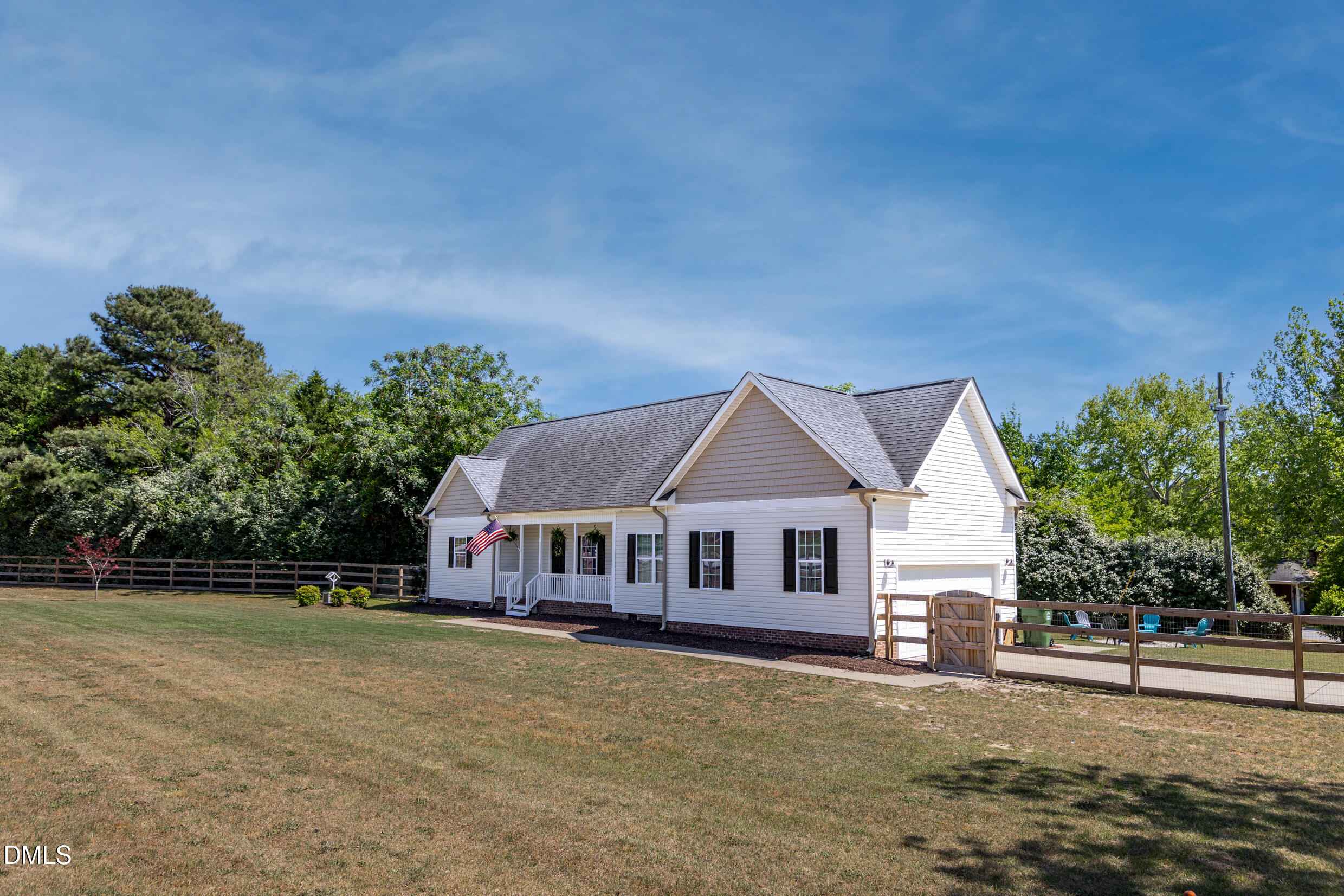410 Raeford Road