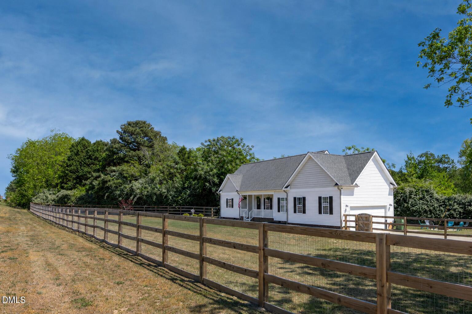 410 Raeford Road